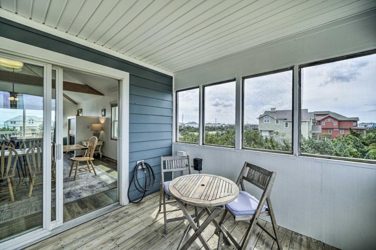 Avon Home On The Channel With Hot Tub And Deck! Exterior foto